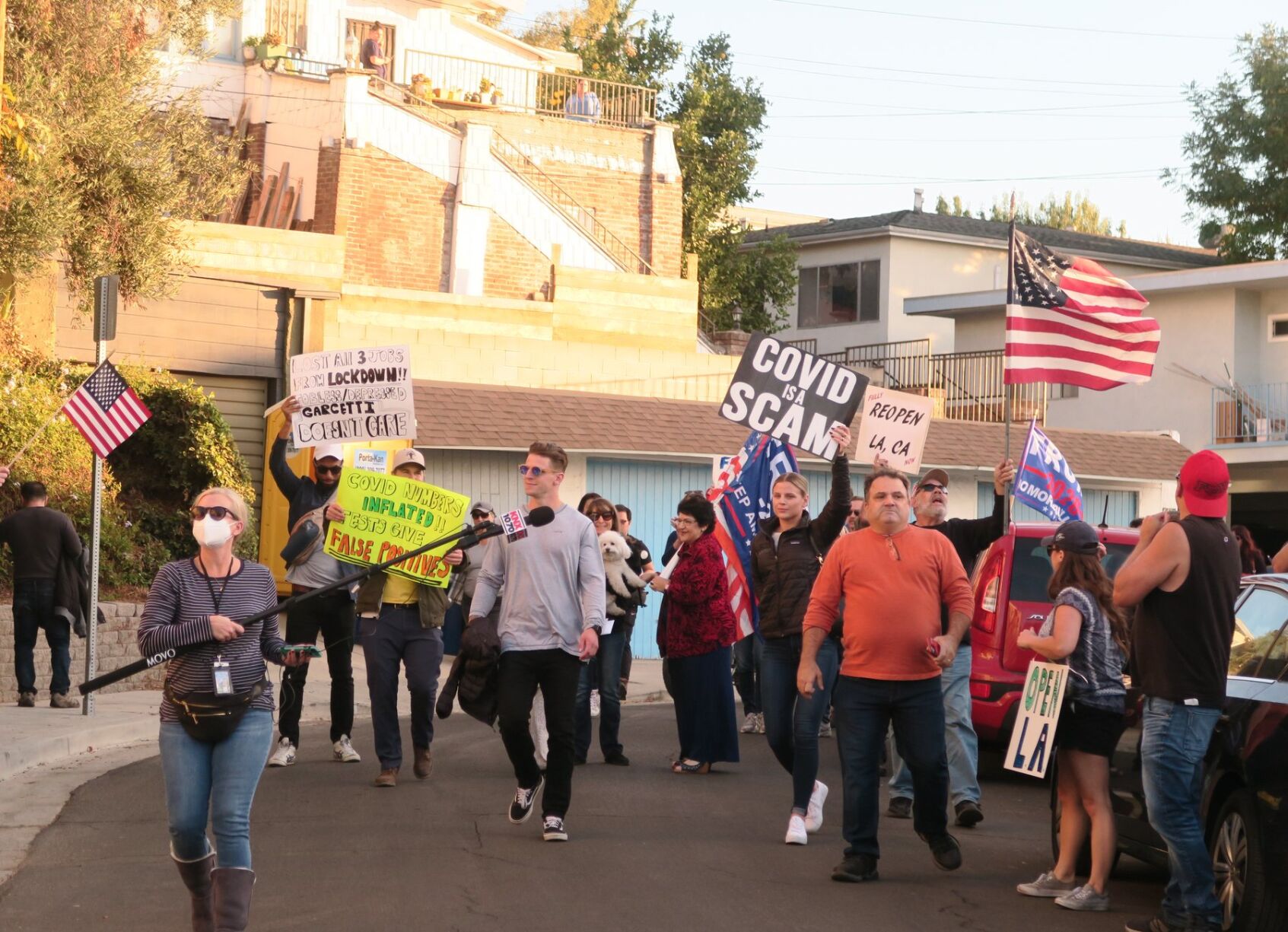Stay At Home Order Protest Echo Park Jesus Sanchez 11-19-2020 5-39-33 PM.JPG